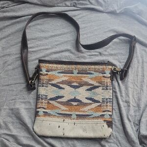Myra Crossbody Bag